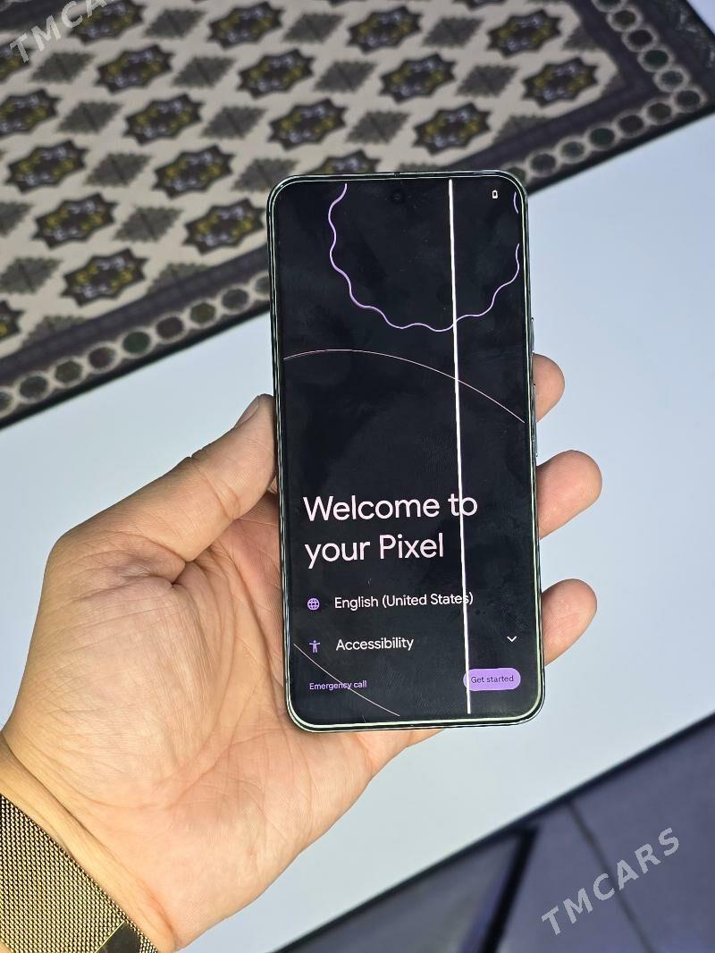 Google pixel 8 8/128gb - Мары - img 5