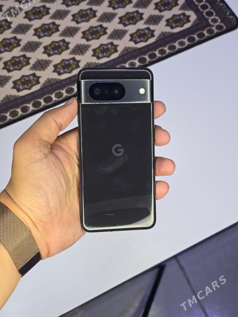 Google pixel 8 8/128gb - Мары - img 1