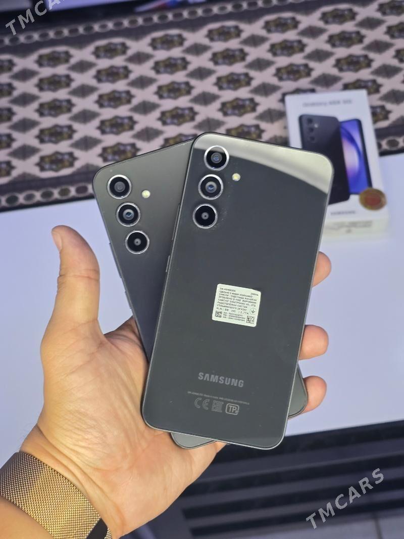 Samsung A54 8/256gb - Mary - img 1