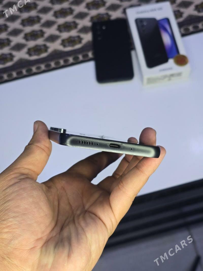 Samsung A54 8/256gb - Mary - img 6