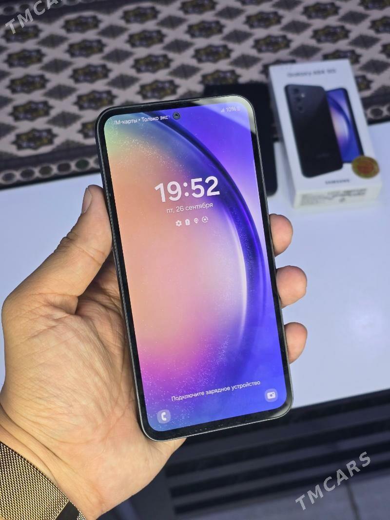 Samsung A54 8/256gb - Mary - img 8