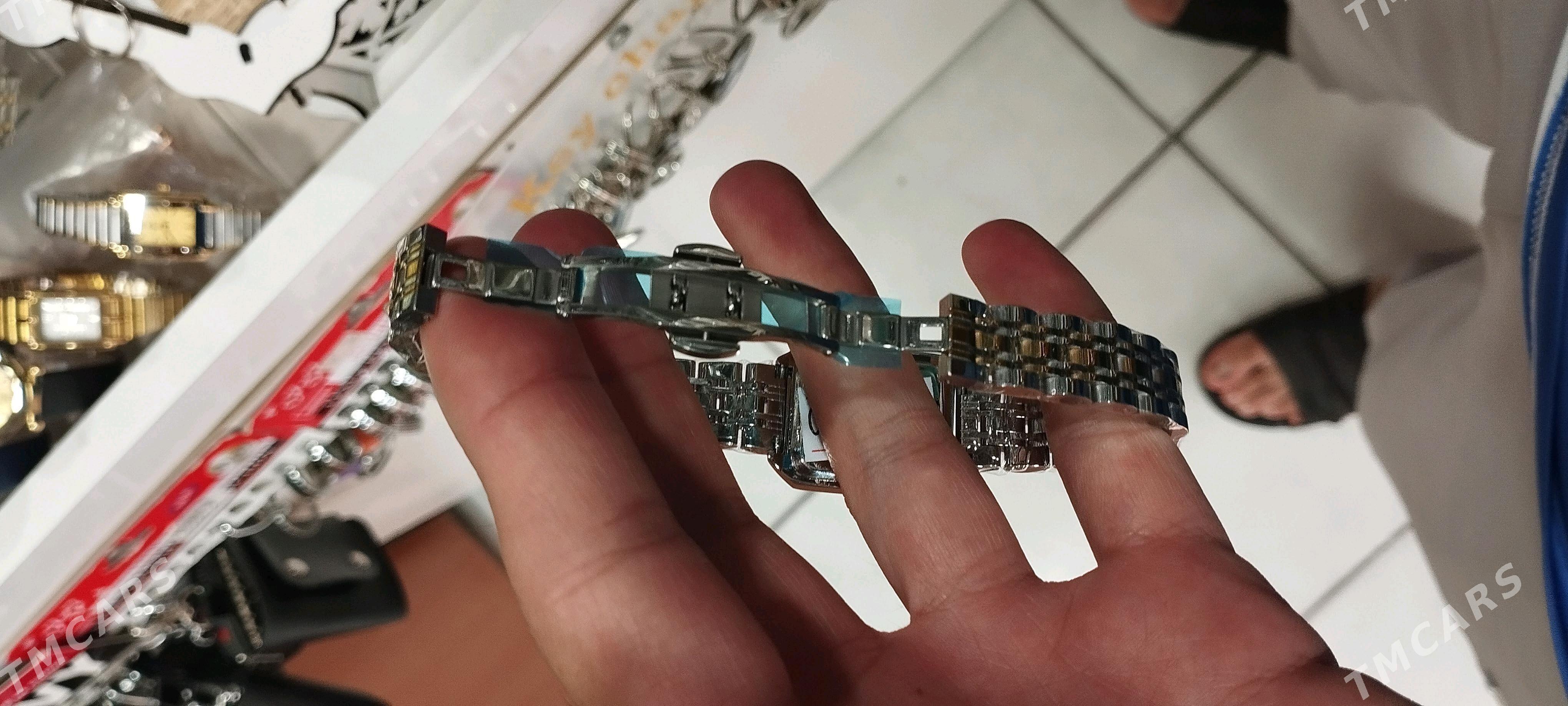 Rolex Sagat ženski - Aşgabat - img 2