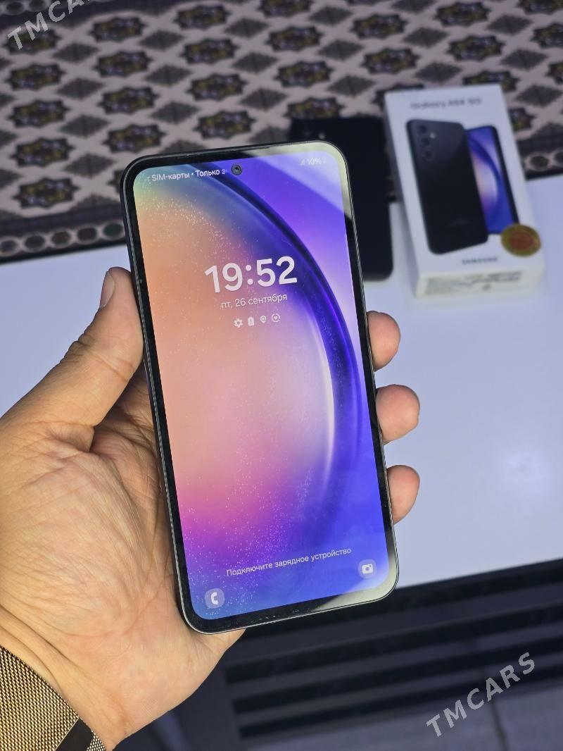 Samsung A54 8/256gb - Mary - img 5