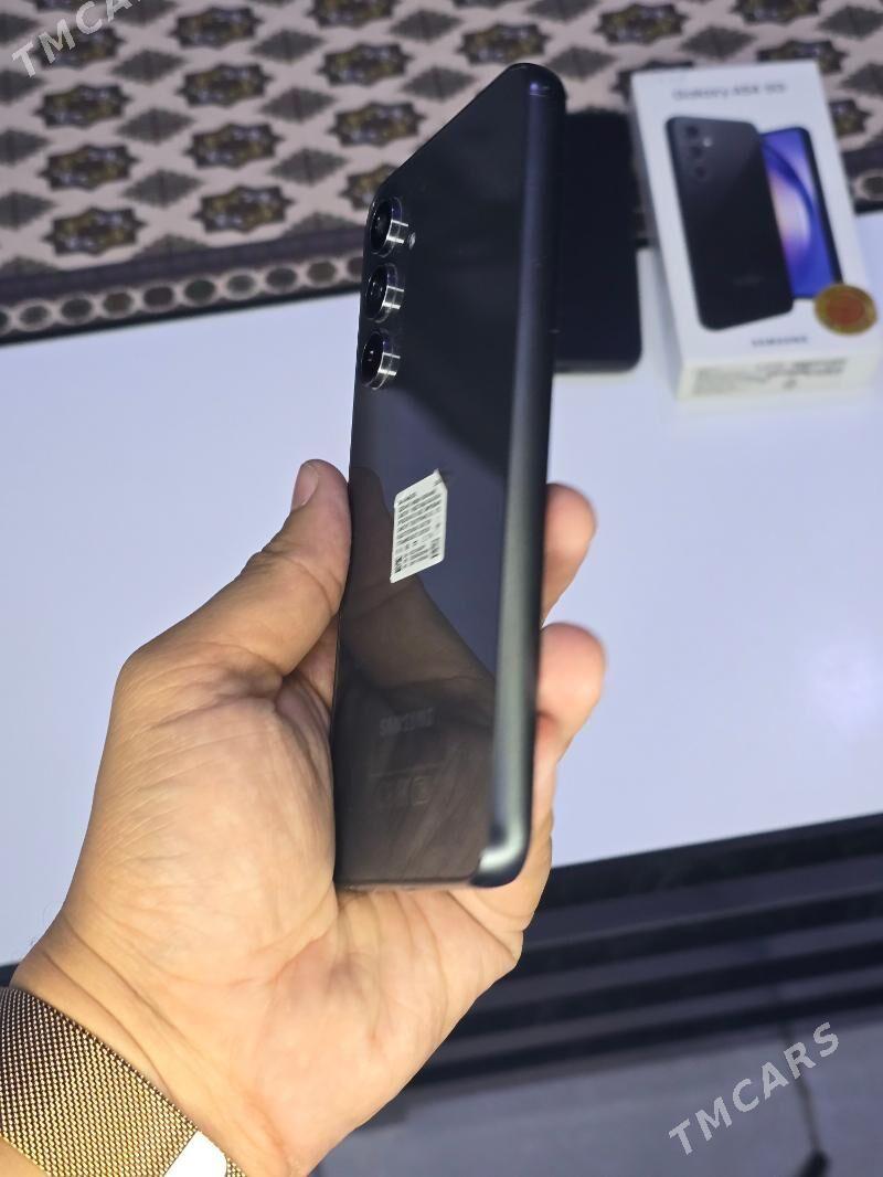 Samsung A54 8/256gb - Mary - img 4