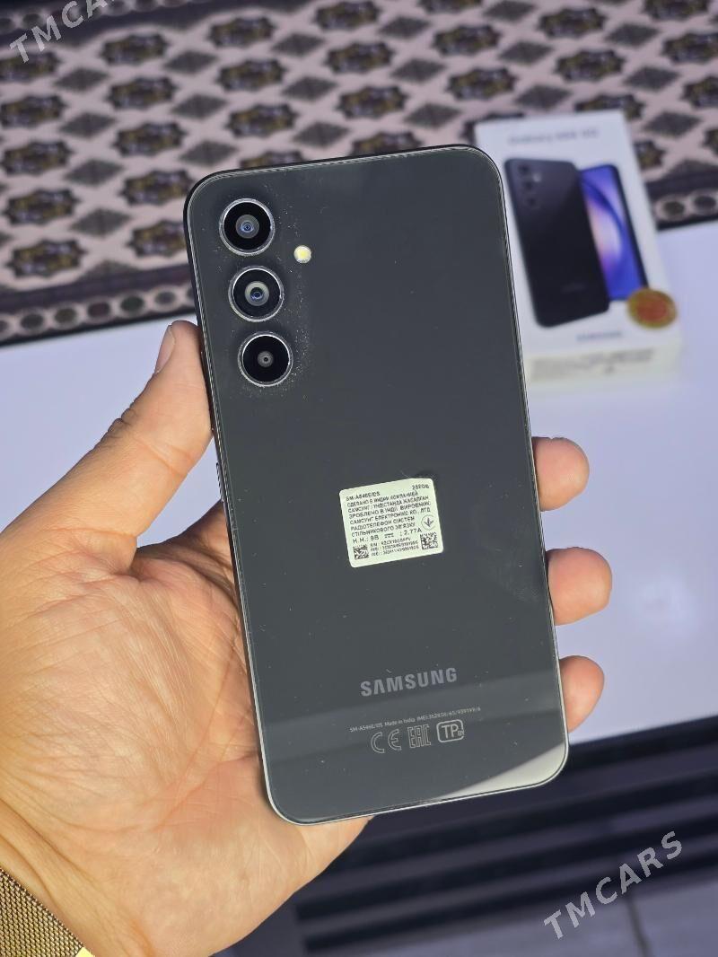 Samsung A54 8/256gb - Mary - img 2