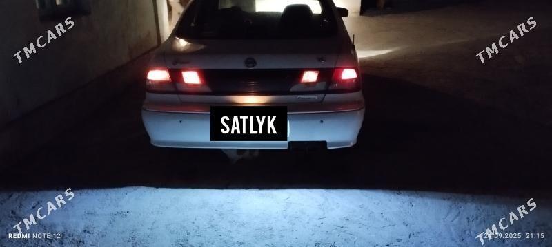 Nissan Maxima 1998 - 52 000 TMT - Ашхабад - img 5