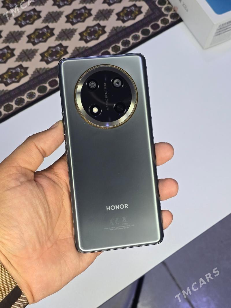 Honor X9c 12/256gb - Мары - img 2