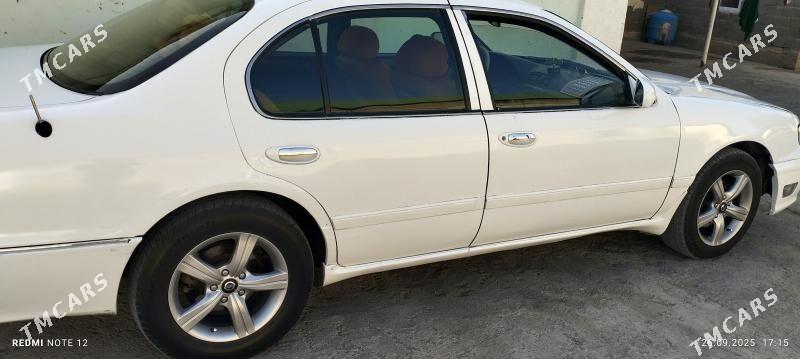 Nissan Maxima 1998 - 52 000 TMT - Ашхабад - img 7