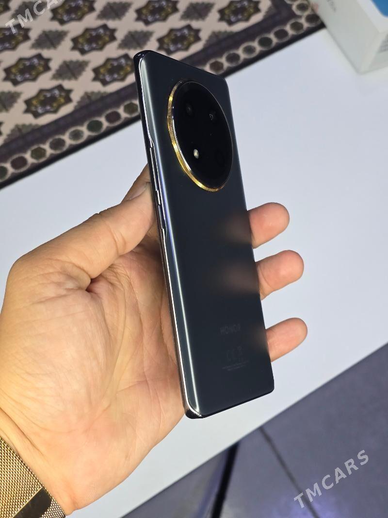 Honor X9c 12/256gb - Мары - img 5