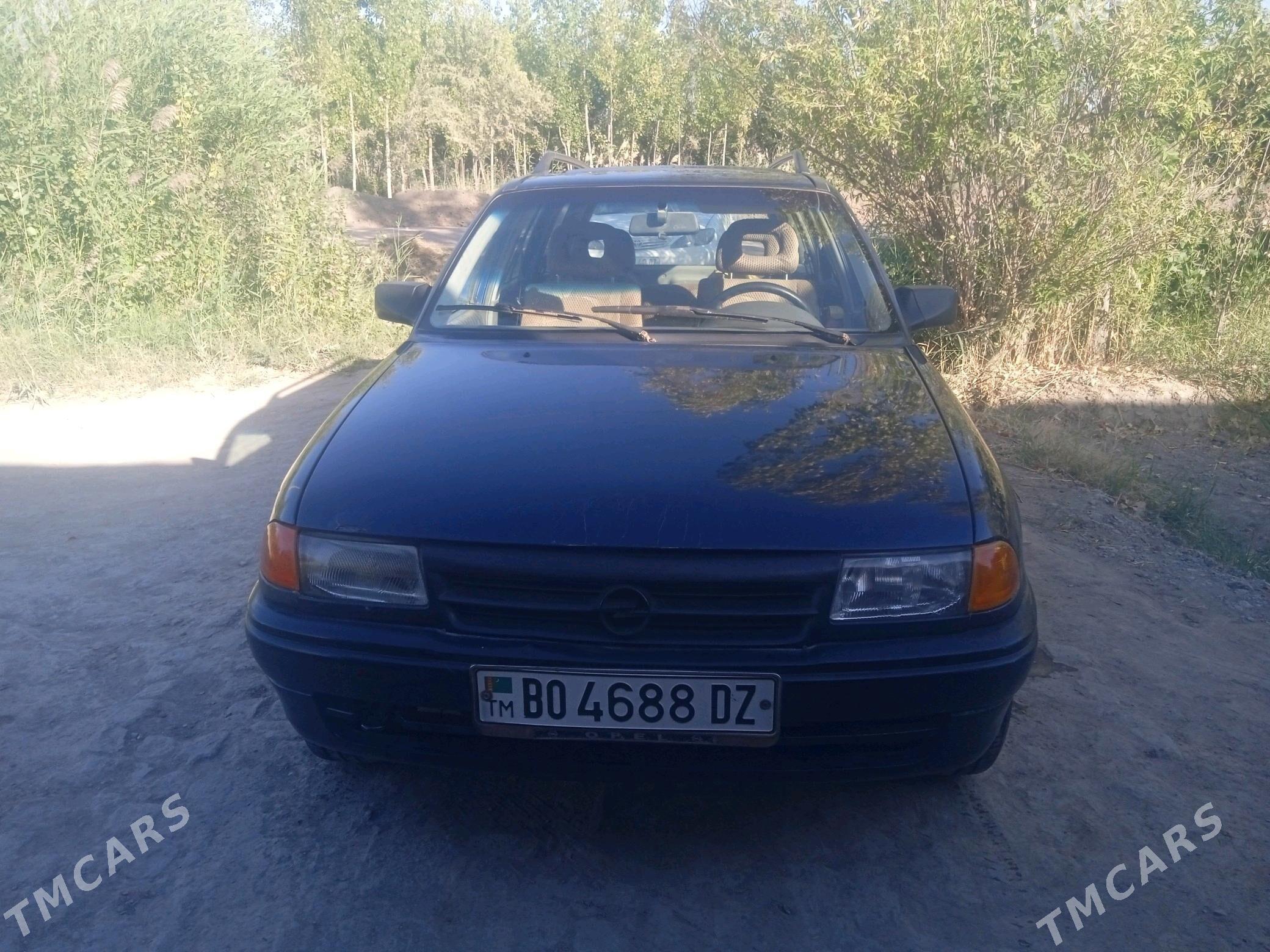 Opel Astra 1993 - 40 000 TMT - Akdepe - img 4