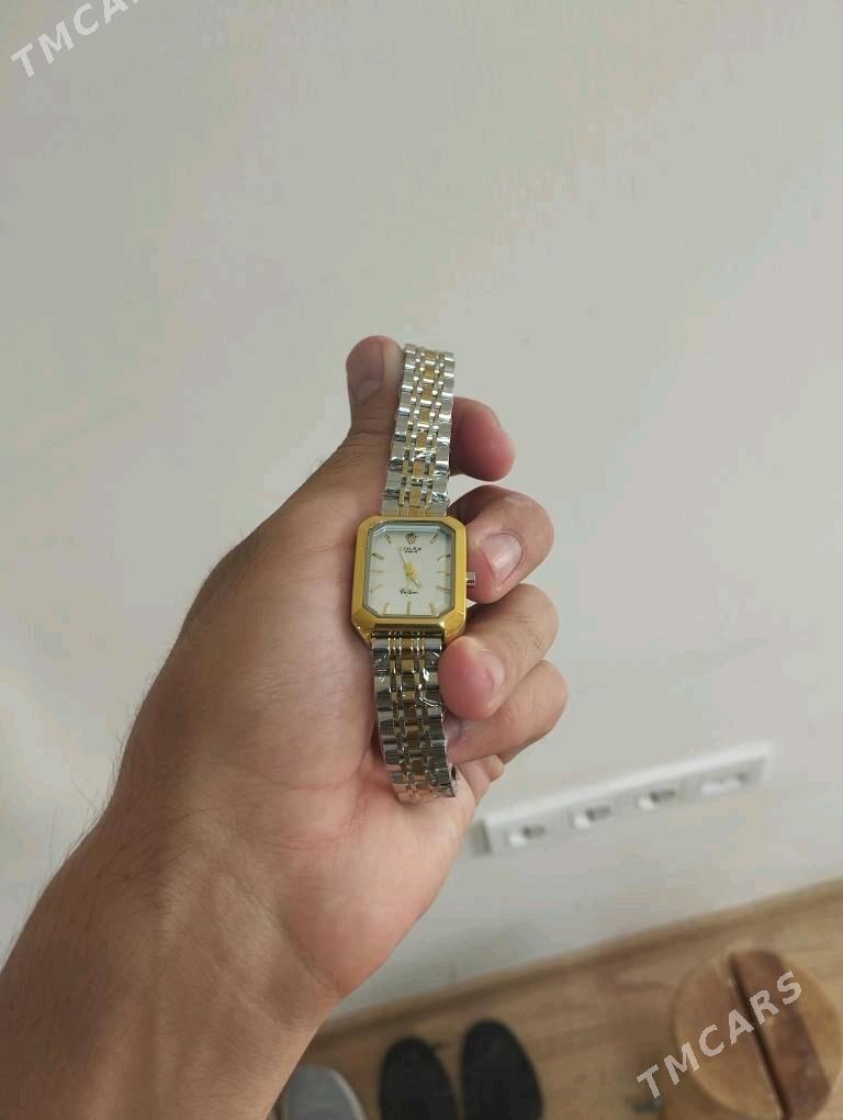 Rolex Sagat ženski - Aşgabat - img 3