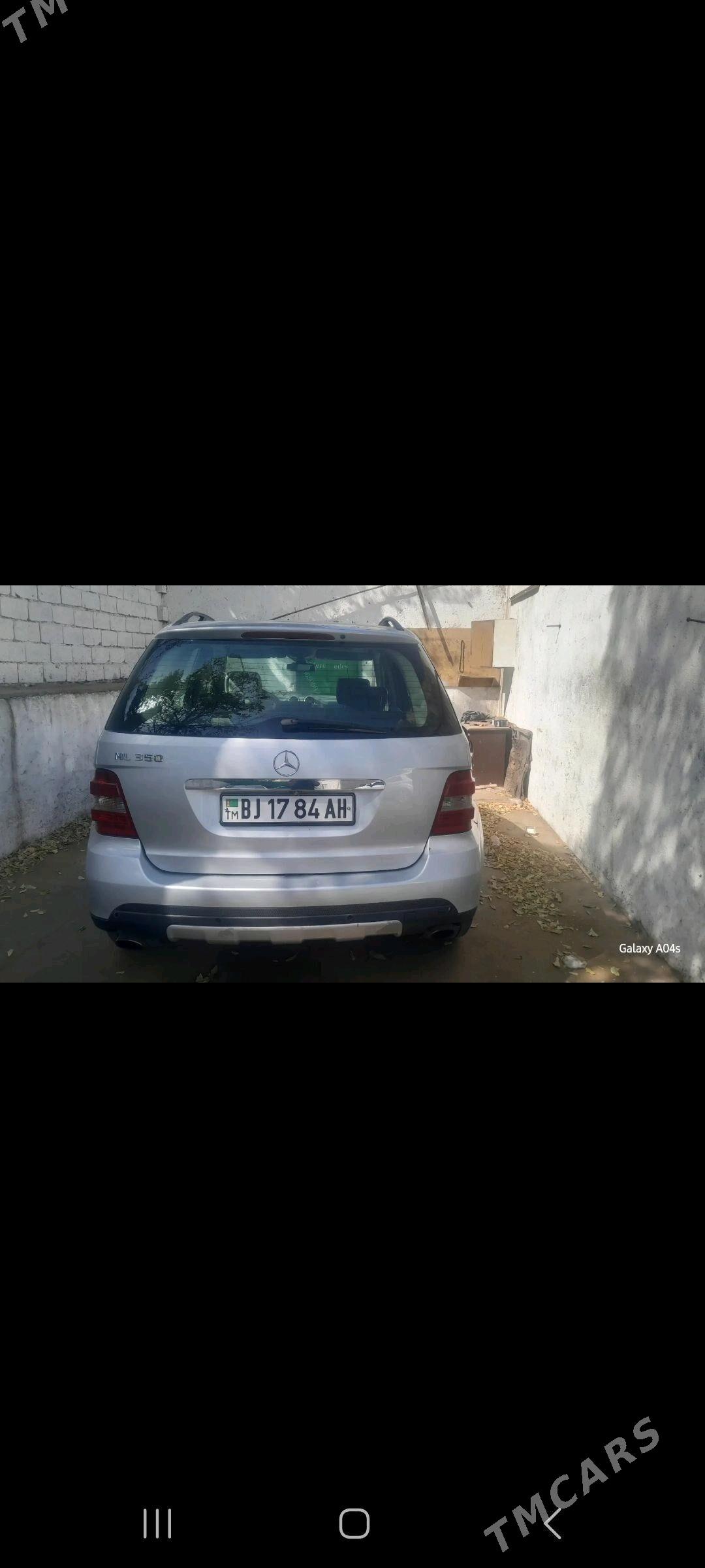 Mercedes-Benz ML350 2006 - 195 000 TMT - Kaka - img 4