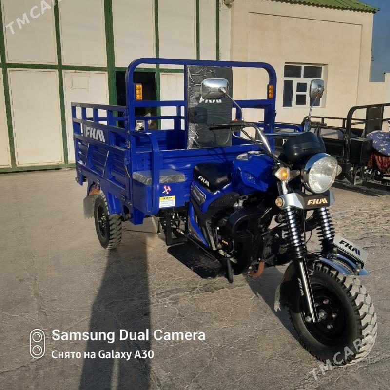 Fekon FK200-14G 2024 - 25 000 TMT - Babadaýhan - img 2