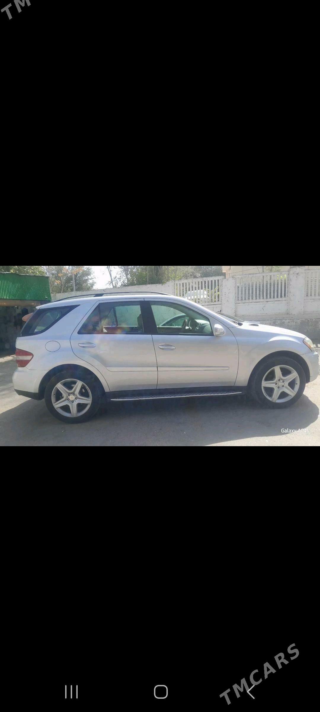 Mercedes-Benz ML350 2006 - 195 000 TMT - Kaka - img 3