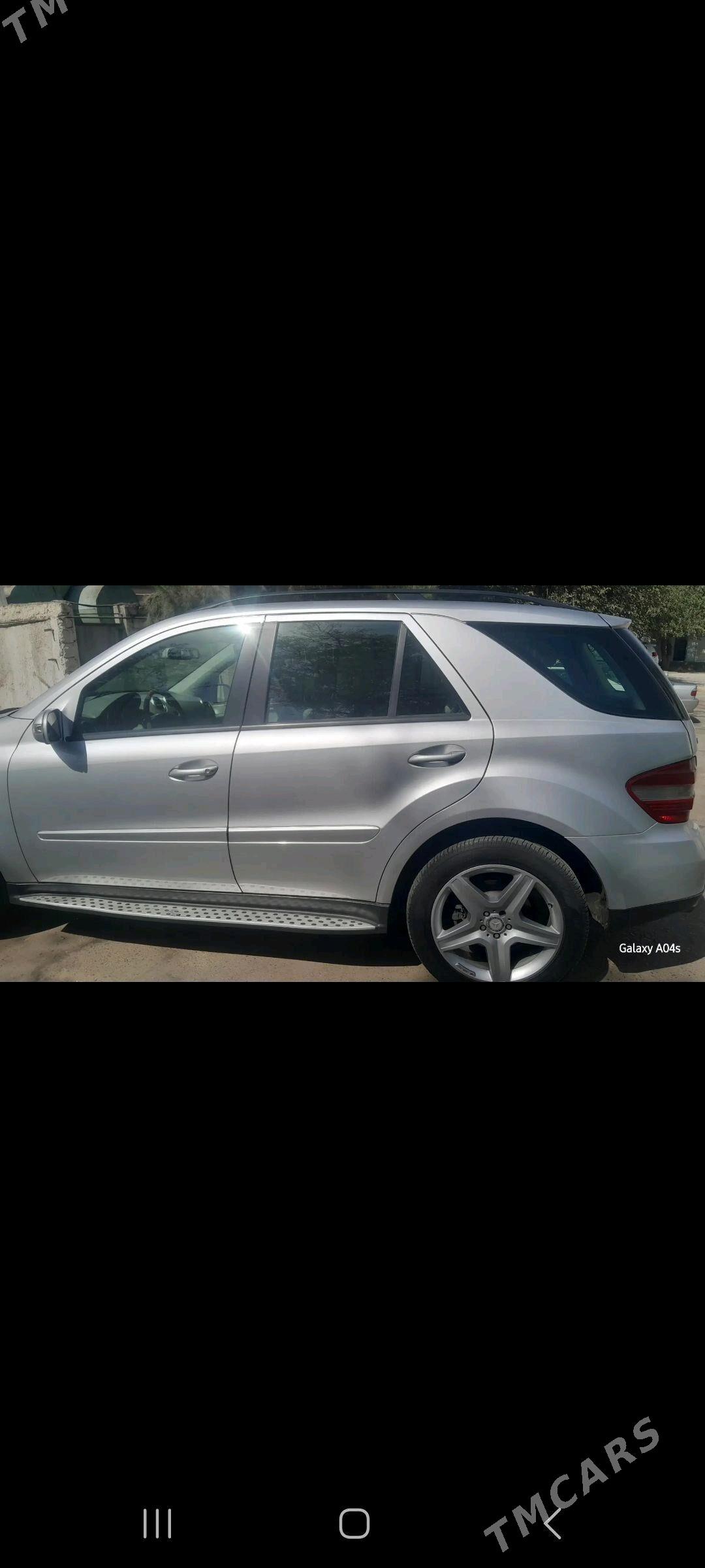 Mercedes-Benz ML350 2006 - 195 000 TMT - Kaka - img 2