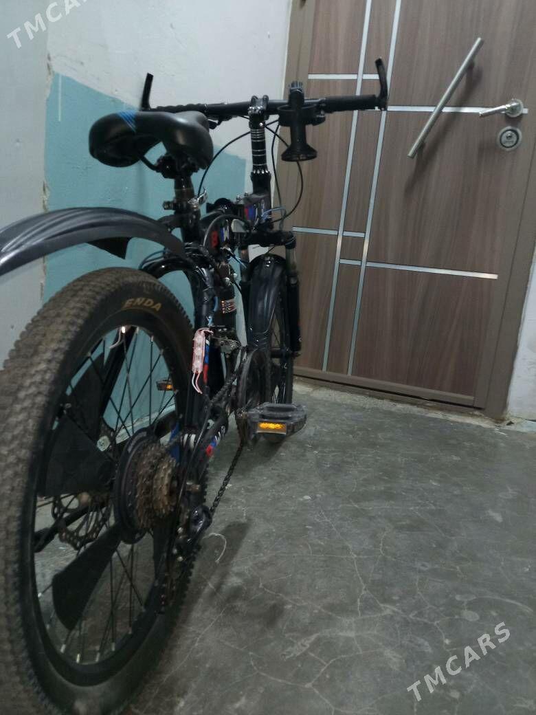 Tigir - Aşgabat - img 2