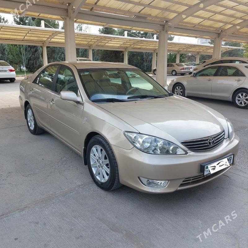 Toyota Camry 2004 - 165 000 TMT - Mary - img 8