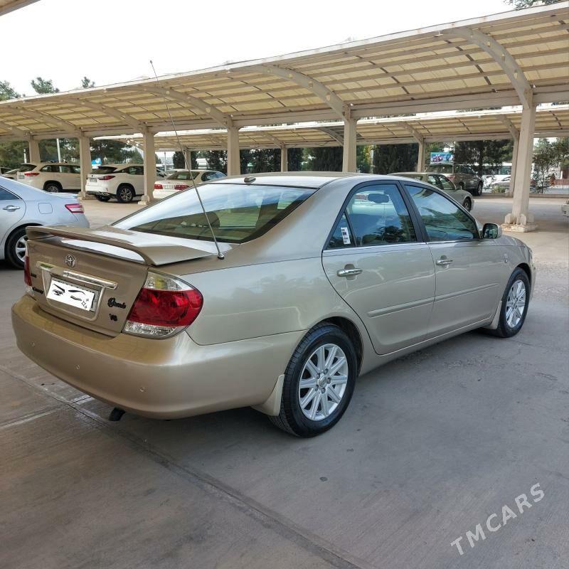 Toyota Camry 2004 - 165 000 TMT - Mary - img 2