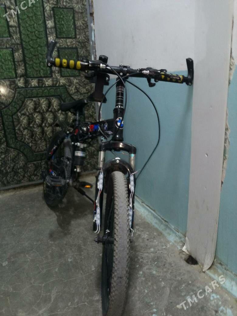 Tigir - Aşgabat - img 4