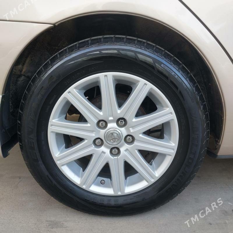 Toyota Camry 2004 - 165 000 TMT - Mary - img 3