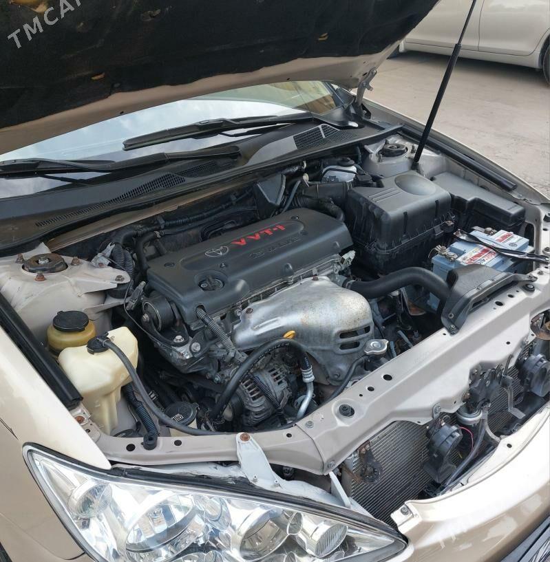Toyota Camry 2004 - 165 000 TMT - Mary - img 6