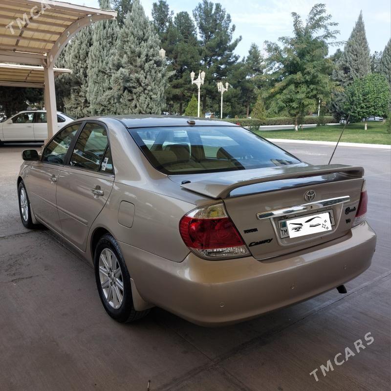 Toyota Camry 2004 - 165 000 TMT - Mary - img 5