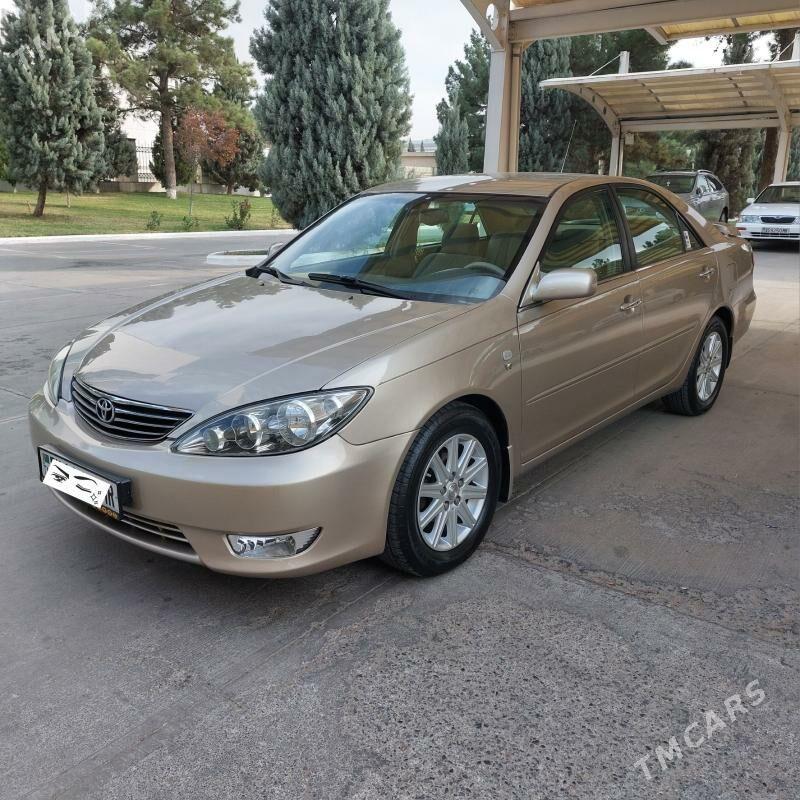 Toyota Camry 2004 - 165 000 TMT - Mary - img 7