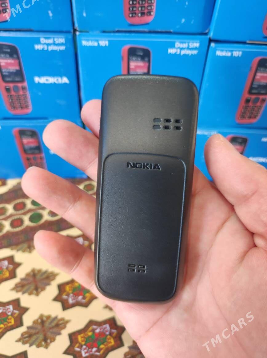 Nokia 101 kone model - Дашогуз - img 6