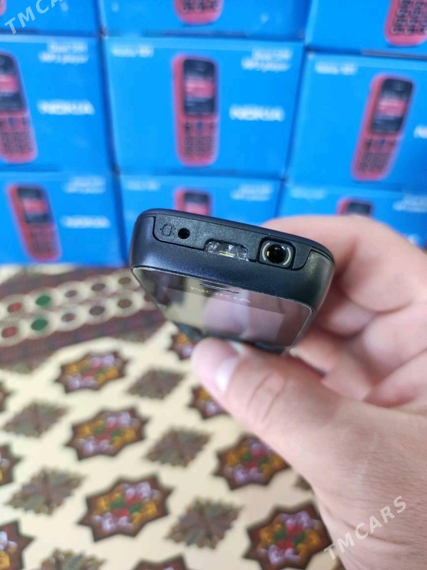 Nokia 101 kone model - Дашогуз - img 3