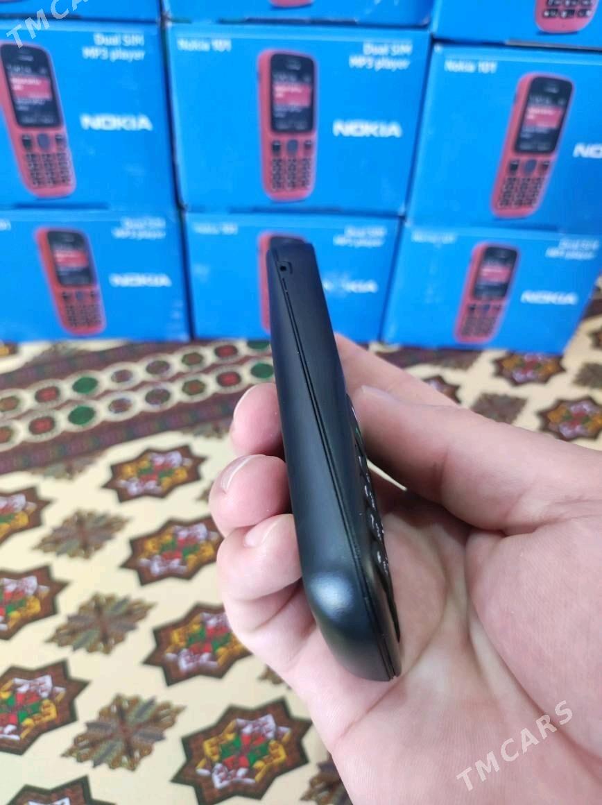 Nokia 101 kone model - Дашогуз - img 4