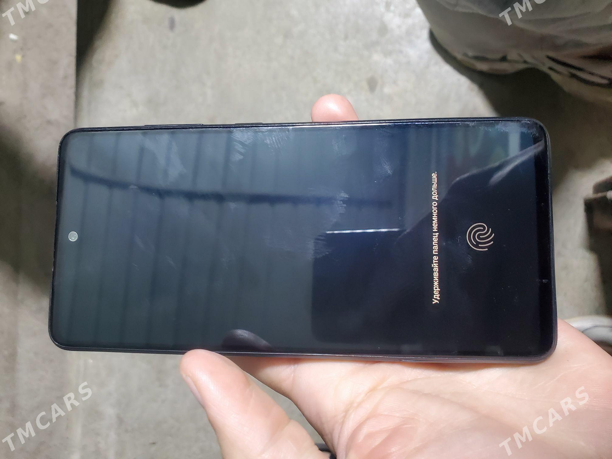 Samsung A52 - Дашогуз - img 3