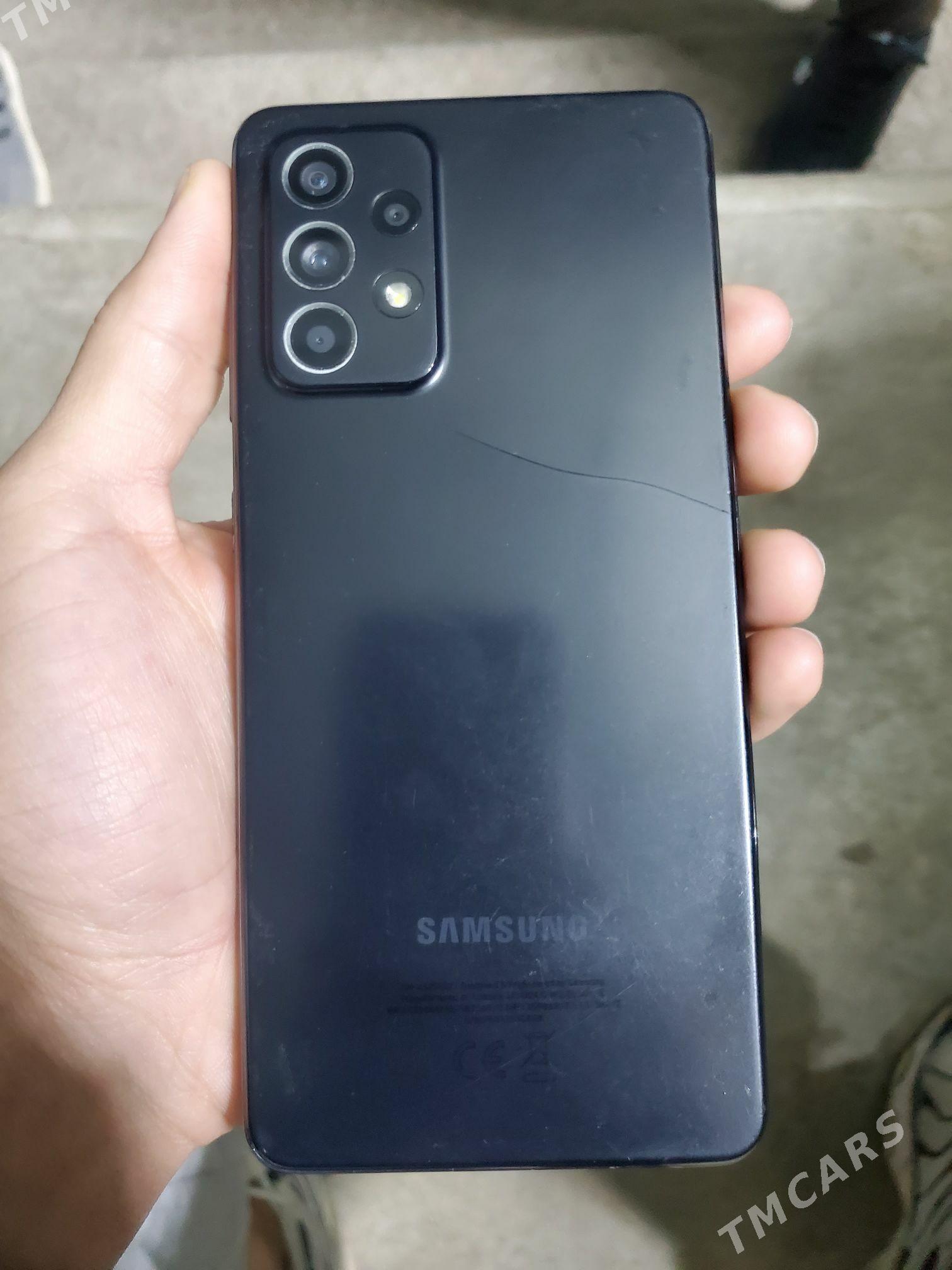 Samsung A52 - Дашогуз - img 1