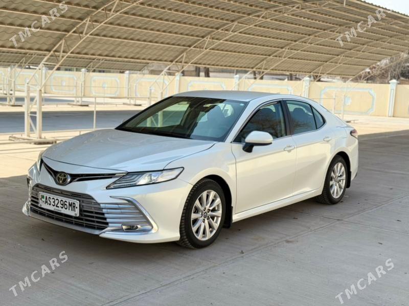 Toyota Camry 2020 - 284 000 TMT - Мары - img 2