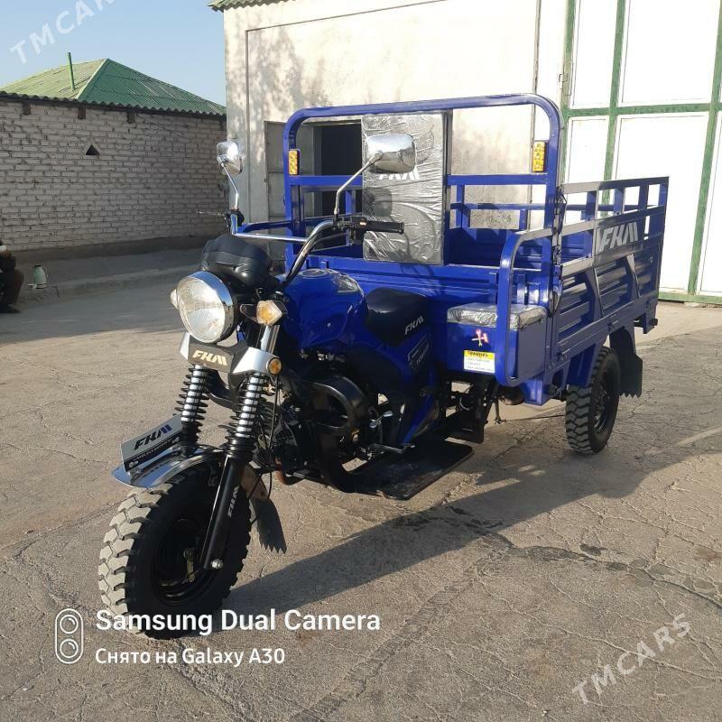 Fekon FK200-14G 2024 - 25 000 TMT - Babadaýhan - img 5