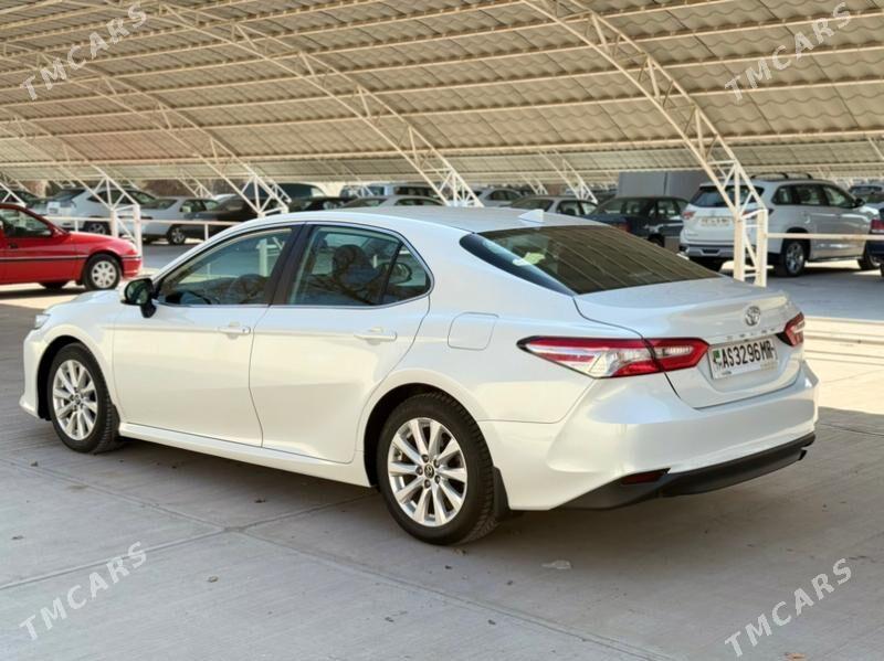 Toyota Camry 2020 - 284 000 TMT - Мары - img 3