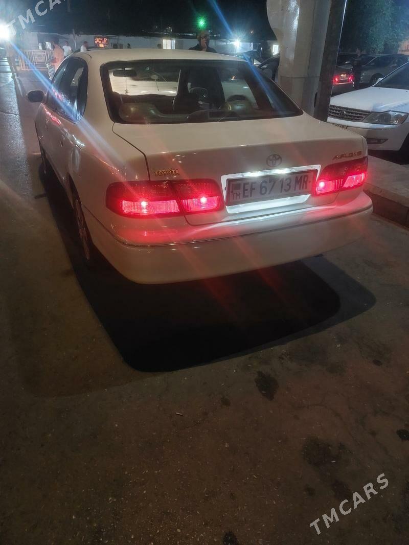 Toyota Avalon 1999 - 120 000 TMT - Ýolöten - img 3