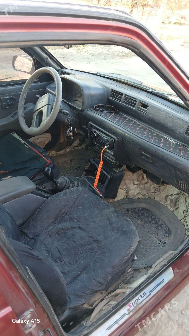 Daewoo Matiz 1994 - 18 000 TMT - Gurbansoltan Eje - img 3
