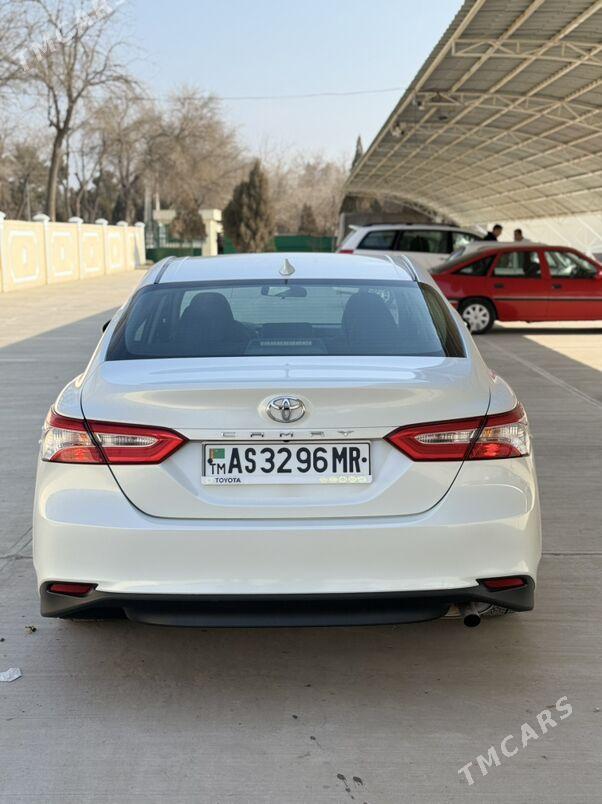 Toyota Camry 2020 - 284 000 TMT - Мары - img 4