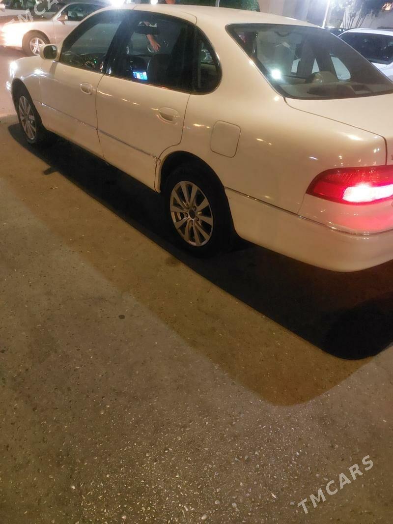 Toyota Avalon 1999 - 120 000 TMT - Ýolöten - img 2