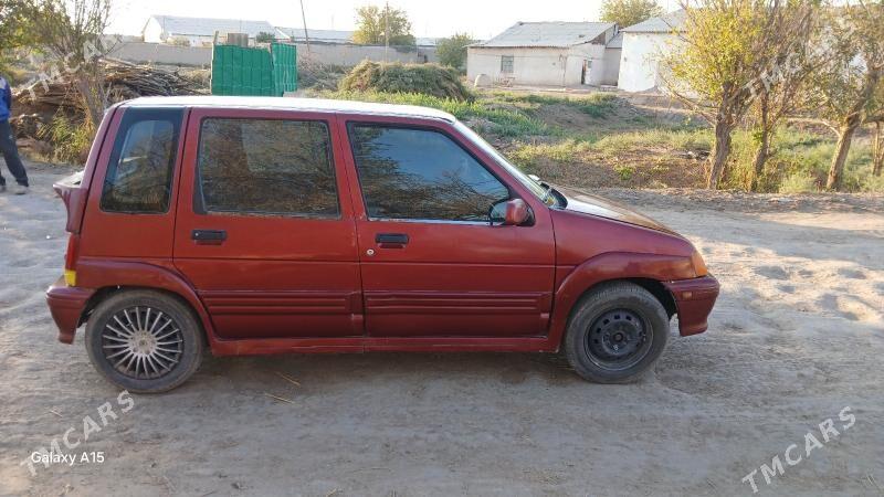 Daewoo Matiz 1994 - 18 000 TMT - Gurbansoltan Eje - img 4