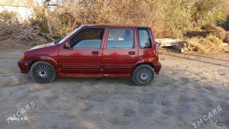 Daewoo Matiz 1994 - 18 000 TMT - Gurbansoltan Eje - img 6
