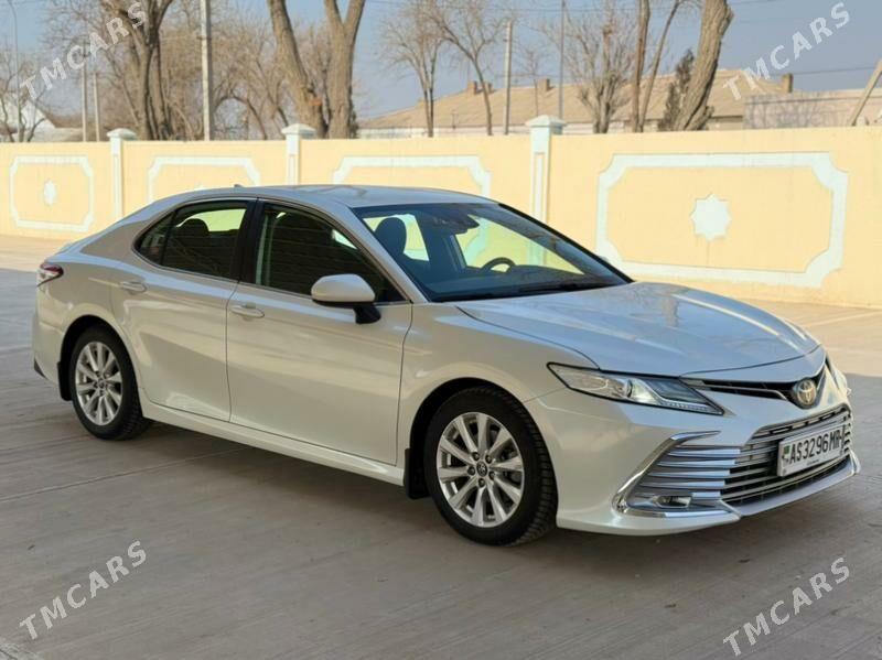 Toyota Camry 2020 - 284 000 TMT - Мары - img 6