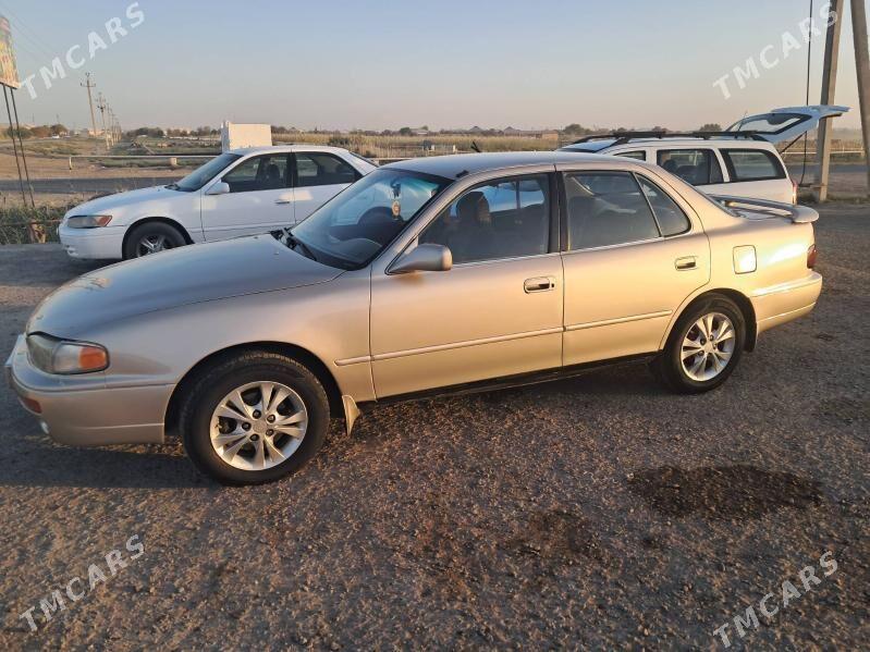 Toyota Camry 1994 - 95 000 TMT - Sakarçäge - img 3