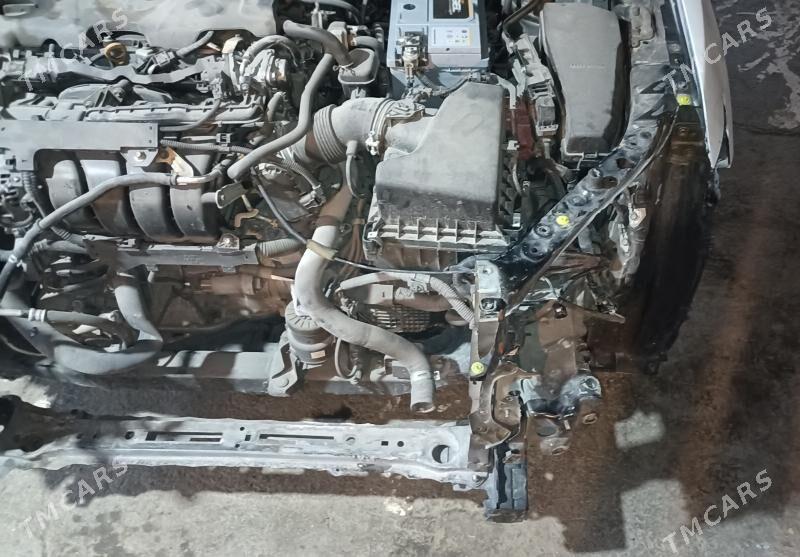 Toyota Camry 2021 - 285 000 TMT - Ашхабад - img 7