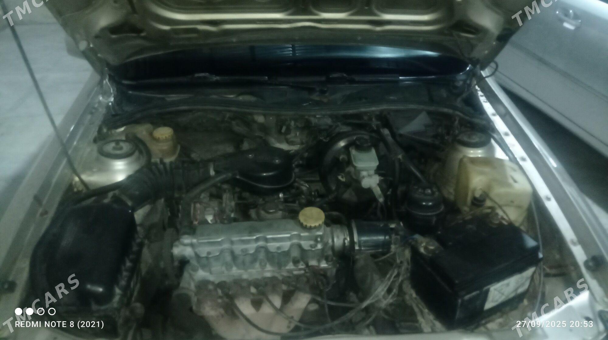 Opel Vectra 1992 - 35 000 TMT - Мургап - img 2