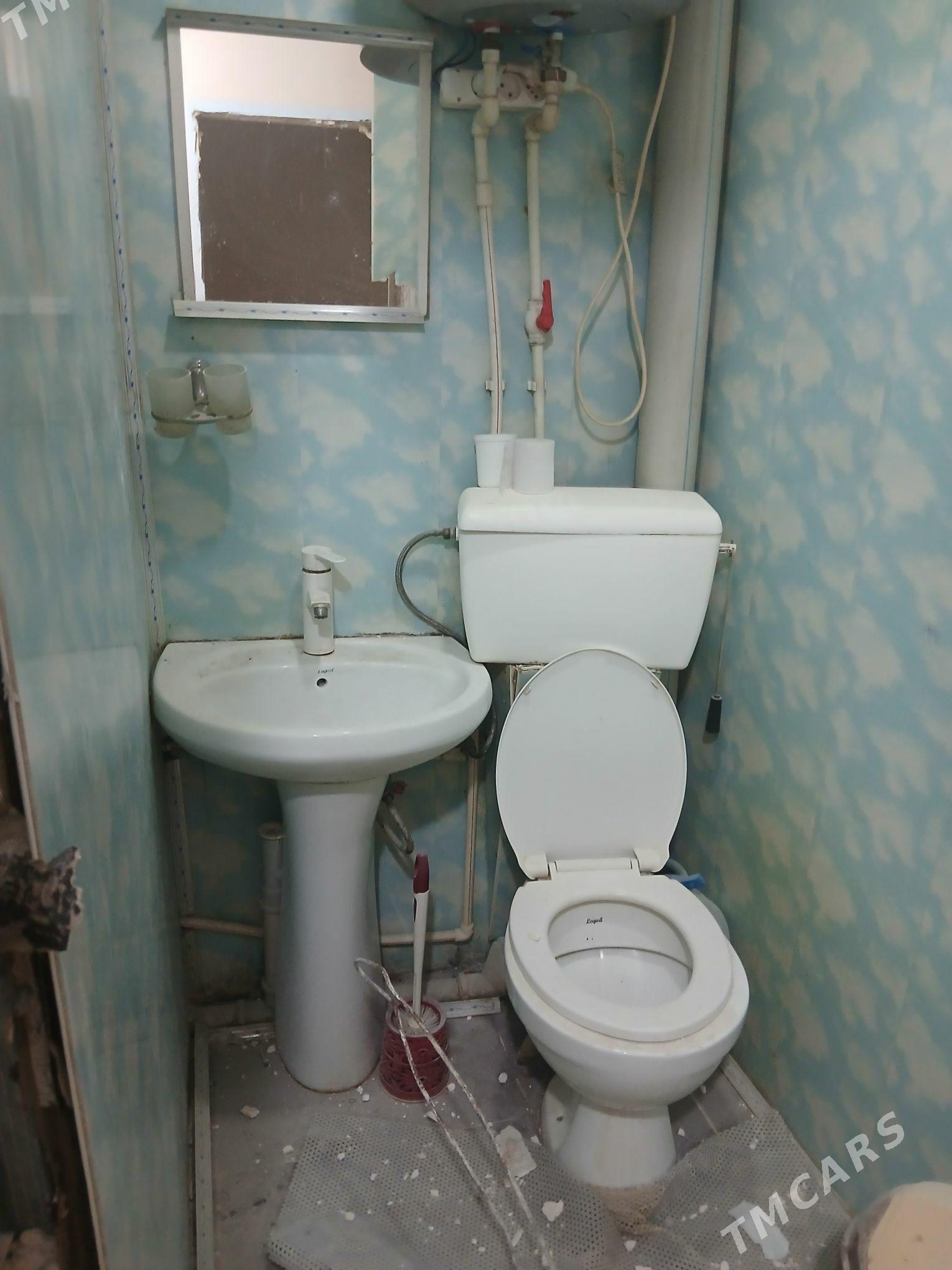 boyler rakovina unitaz - Aşgabat - img 2