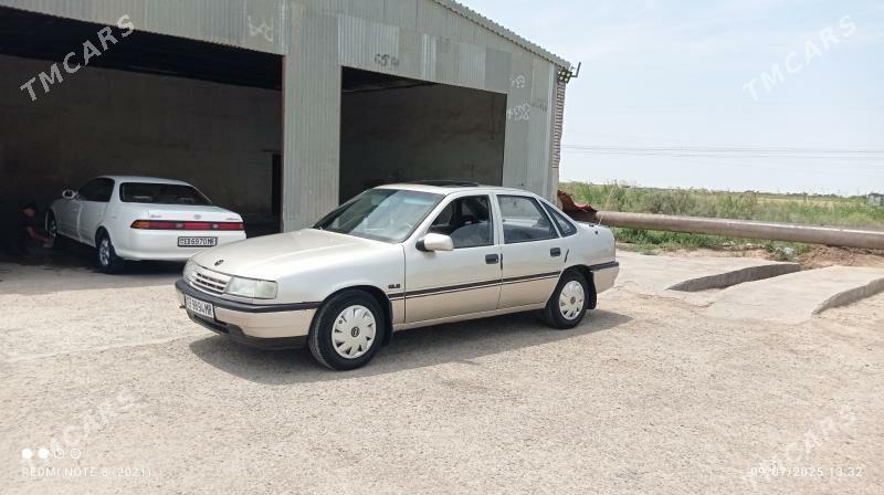 Opel Vectra 1992 - 35 000 TMT - Мургап - img 3