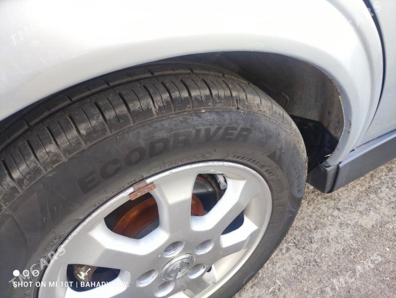 Opel Astra 2002 - 90 000 TMT - Daşoguz - img 3
