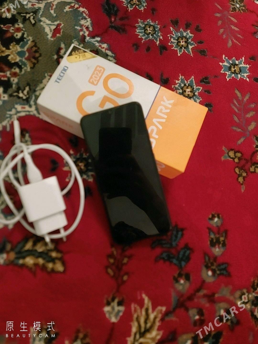 tecno spark go - Balkanabat - img 2