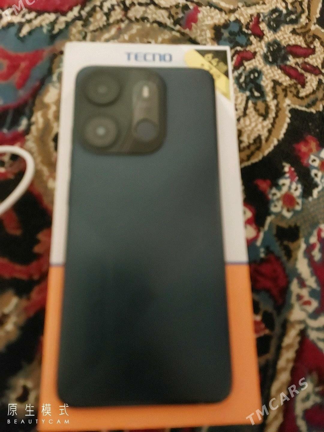 tecno spark go - Balkanabat - img 5